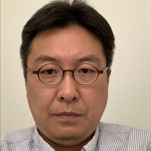 Meet your Posher, Jaeho - Picture 1 of 1